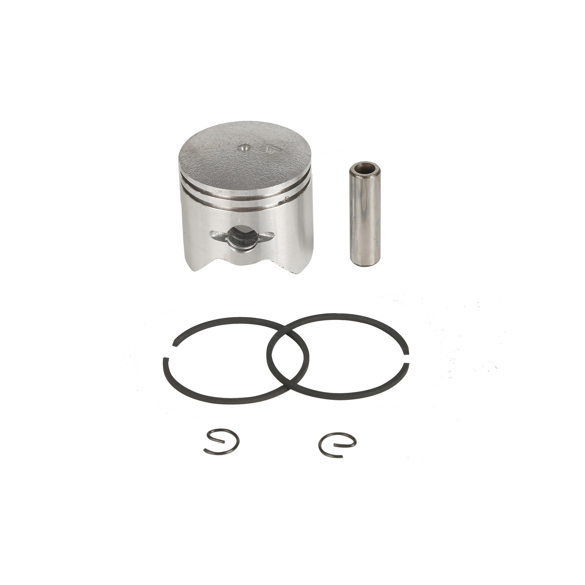 Piston 260 segment axe cylindre tondeuse à gazon 26cc 34F moteur