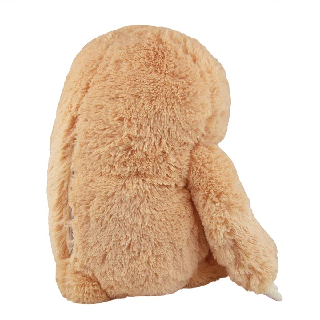 ナマケモノののんたくん BIG ぬいぐるみ抱き付き ビッグサイズ ナマケモノののんたくん BIG ぬいぐるみ抱き付き ビッグサイズ