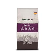 Venandi Animal Venandi Animal | Cibo Secco Premium Per Gatti | Anatara 1.5 Kg | Senza Cereali Con Tanta Carne Fresca, 1500 g