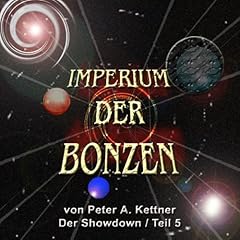 Der Showdown Titelbild