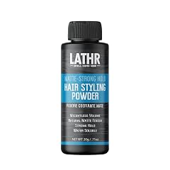 LATHR Generic Hair Styling Powder - Volumizing Oil Control - Powder - 0 02kg 0 8 fl oz
