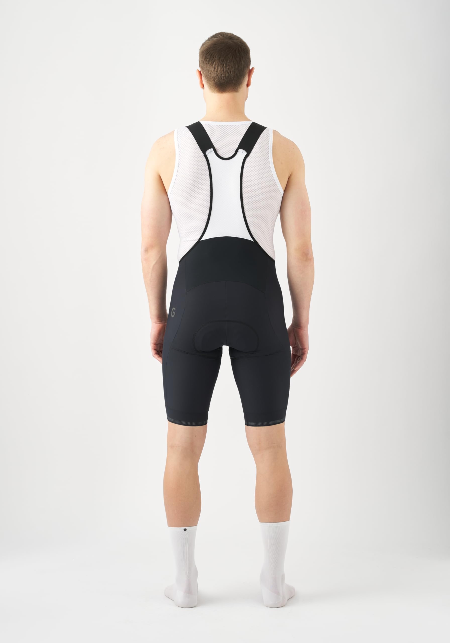 Gonso Sitivo Bib Short de Cyclisme Homme