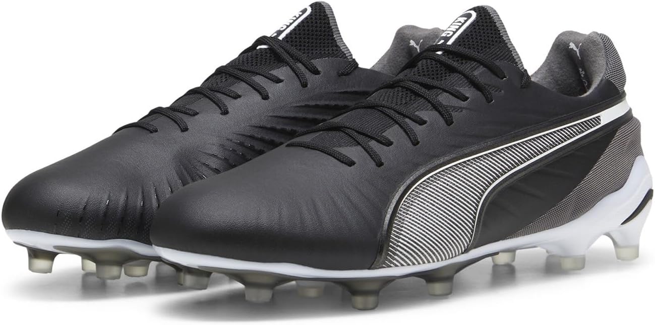 PUMA Men's Future 7 Match Fg/Ag Soccer Shoe
