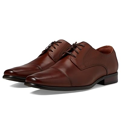 Florsheim Postino Cap Toe Oxford Men