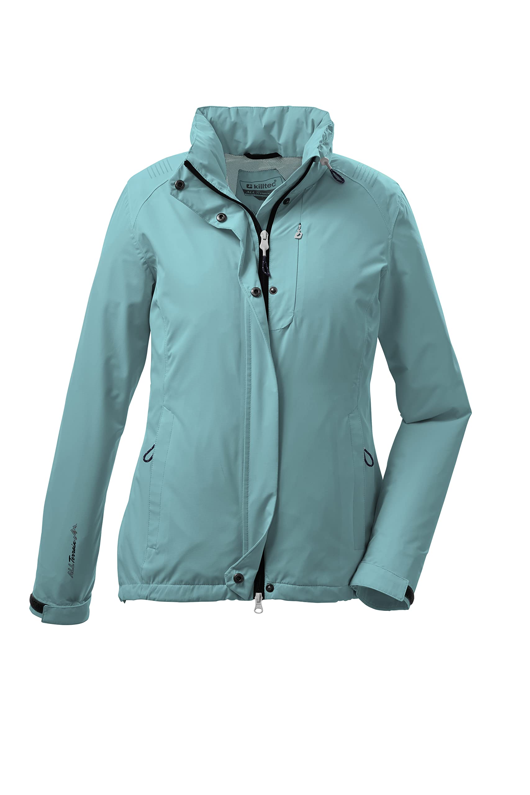 Functioneel jack in rood | Your Look... for less