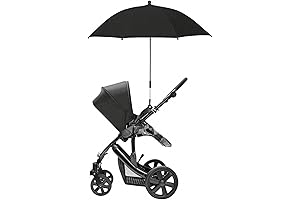 Small Umbrella with Clamp: A Compact and Portable Shade