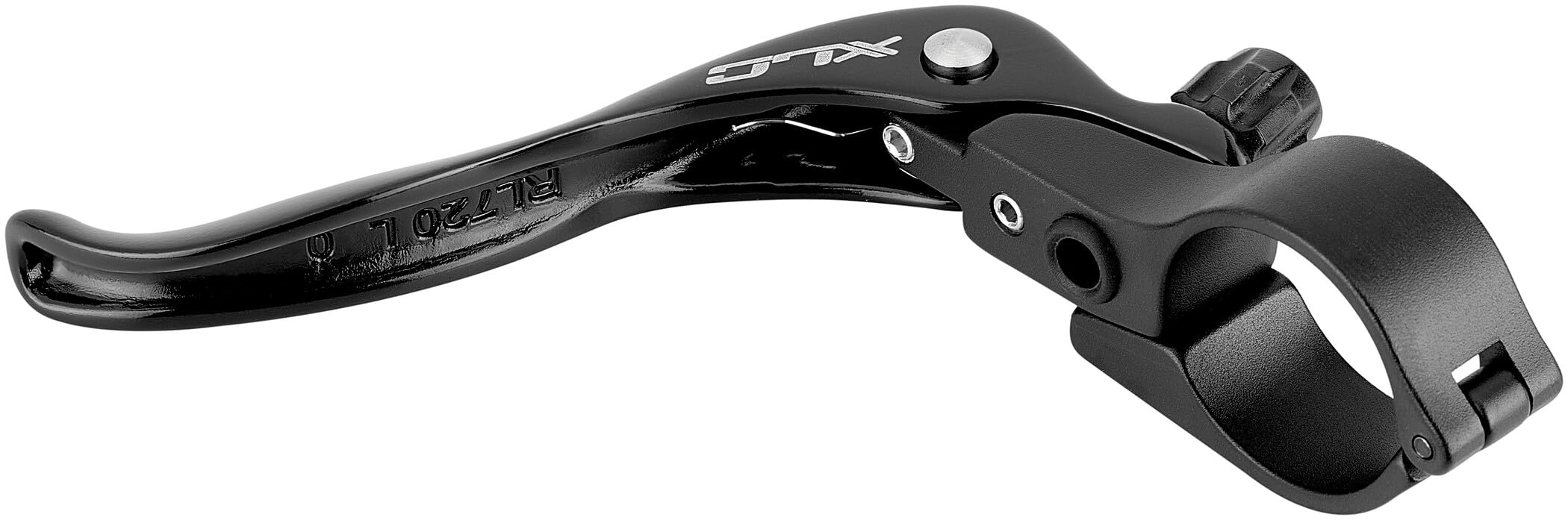 XLC BL-X01 JGO.MANETAS ADICIONAL CROSS 26 mm NEGRO