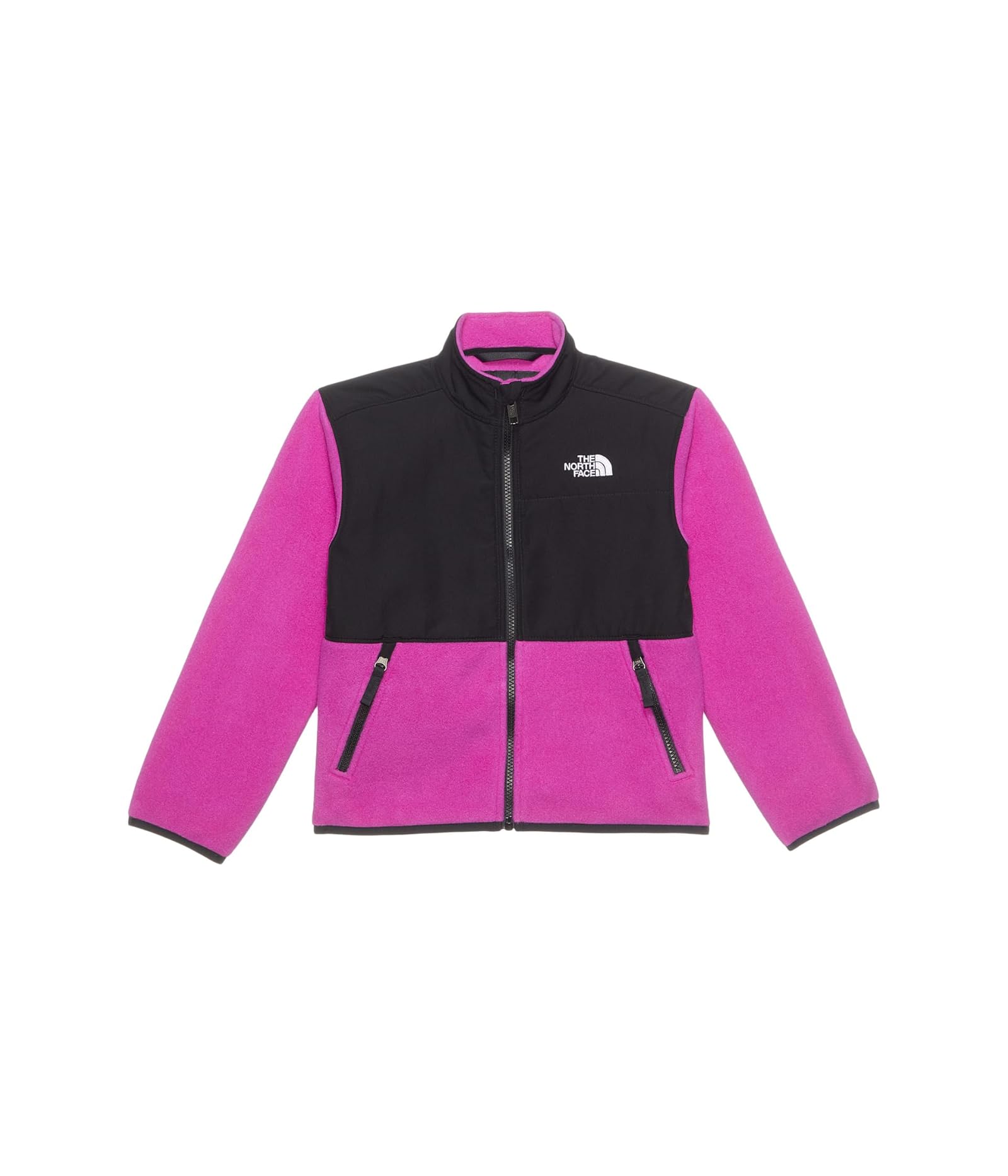 Children Unisex Clothing The North Face Kids Denali Jacket (Toddler) - Picture 2 of 9