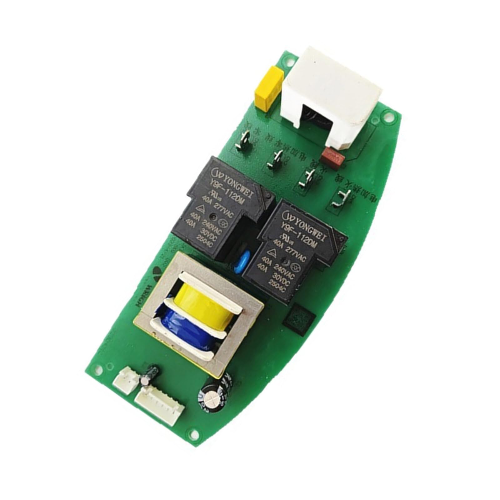 Xjdzineq Solar Water Heater Control Board Efficient Energy Conversion Automatic Temperature Universally Application Solar Water Heater Power Control Board