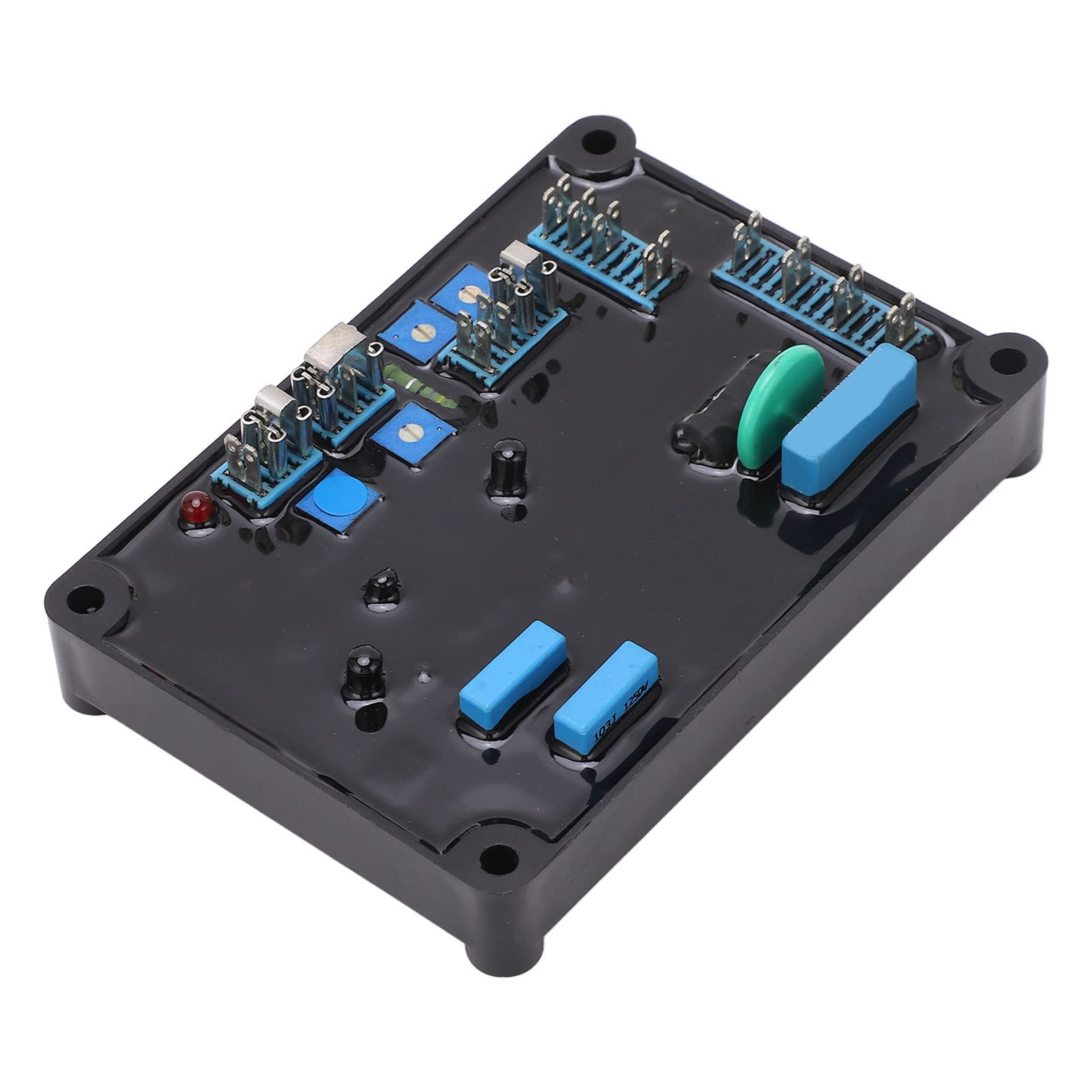 Automatyczny Regulator Napięcia AS480, 100-264V AC, 50/60Hz