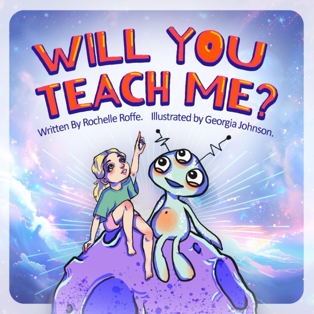 Will you teach me?