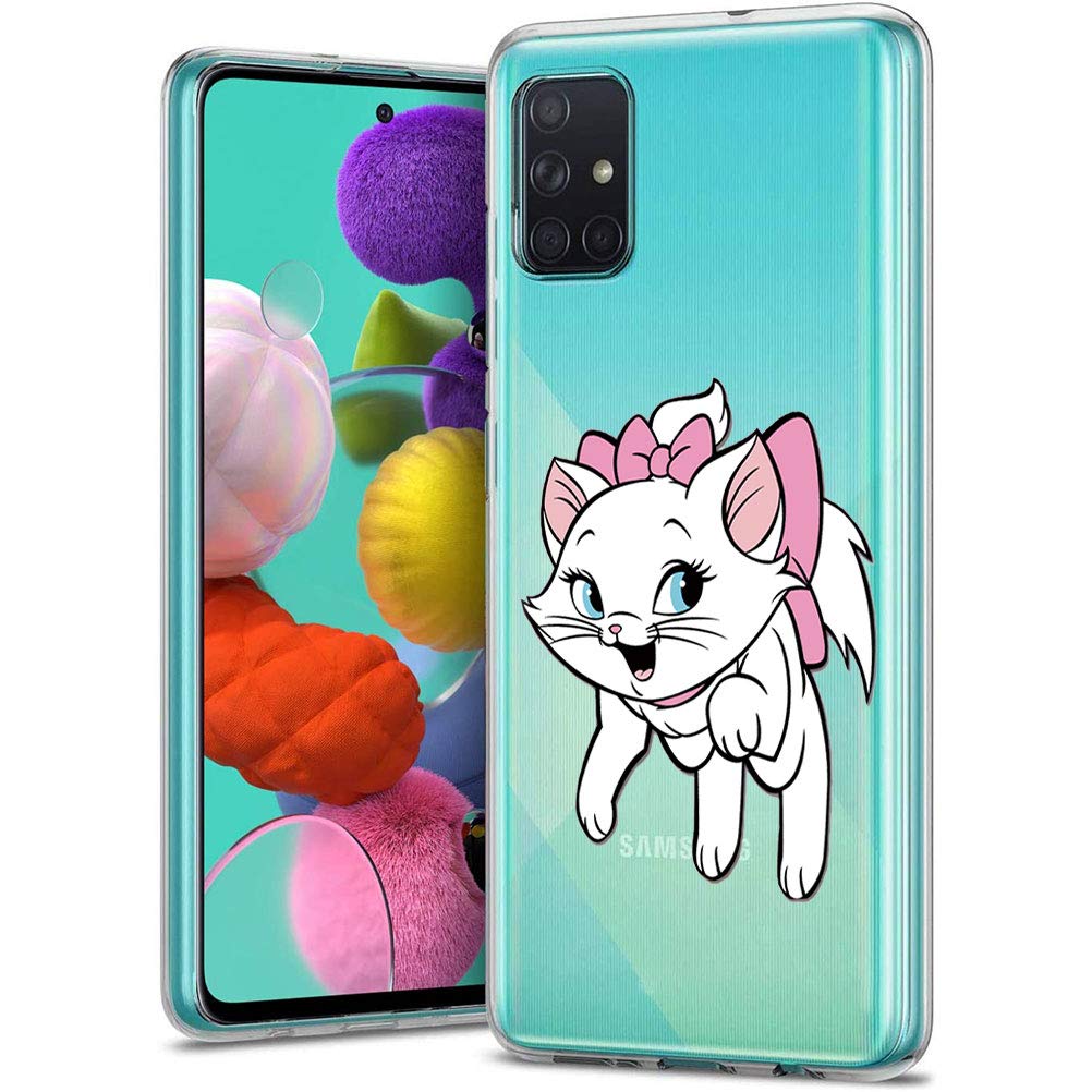 ZhuoFan Cover Per Xiaomi Redmi Note 10S / Note 10 6,43, Custodia Silicone Ultra Slim TPU Morbido con Disegni Pattern Antiurto Bumper Phone Case Custodie a Prova Protettiva, 28