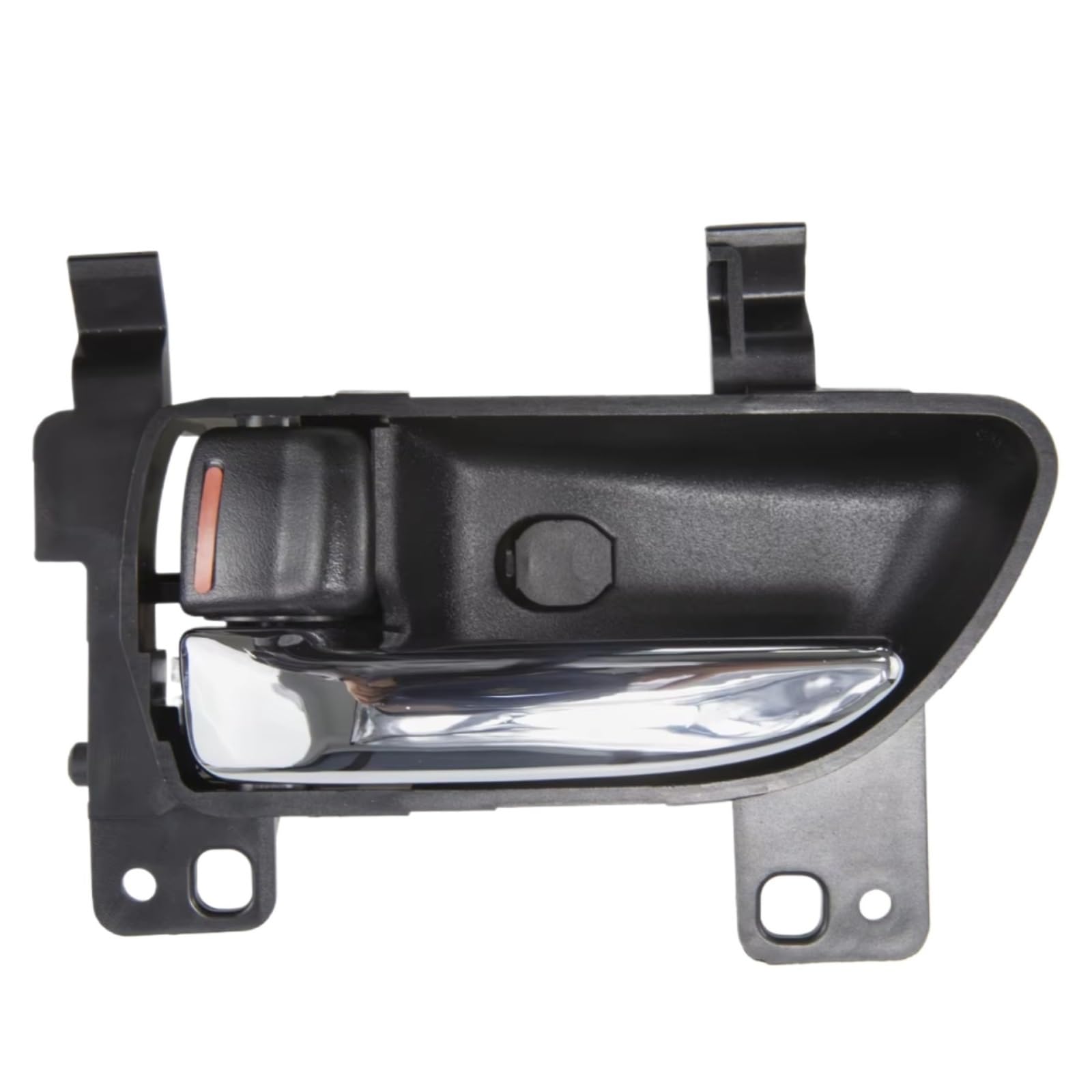 BYHWAEE Door Inner Handle Compatible with Subaru for Forester for Impreza 2009-2020 Car Inner Interior Door Handle Replacement Parts OE SU003-01565