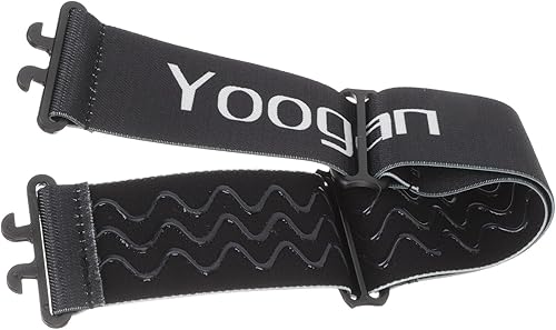 VICASKY Gafas de esquí con correa de ojo de esquí, banda elástica, gafas de snowboard de doble correa, gafas de esquí, gafas de esquí, banda disponible en Yaxa Colombia