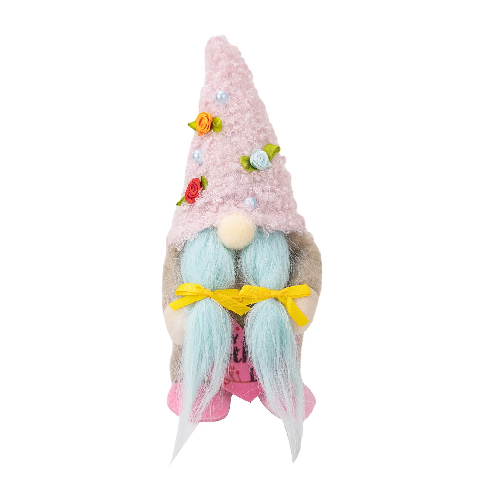 Tsophreniq Day Plush Decorations, Scandinavians Tomte Table Ornamet Home Table Decors Ornamet Gift Swedish Plush Decors