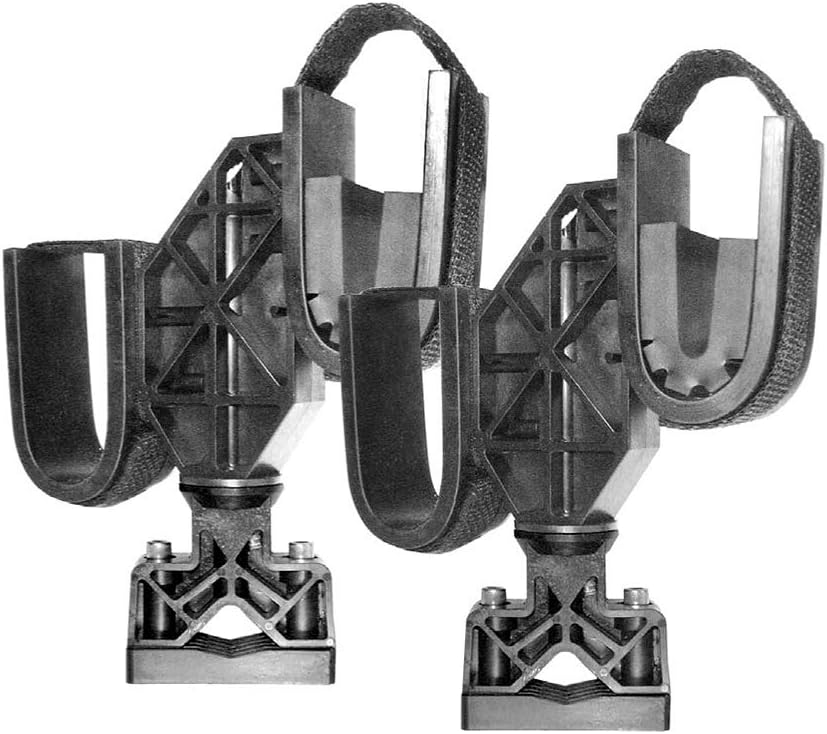 Rugged Gear ATV Mount With Double Nylon Hook Md: 10200.
