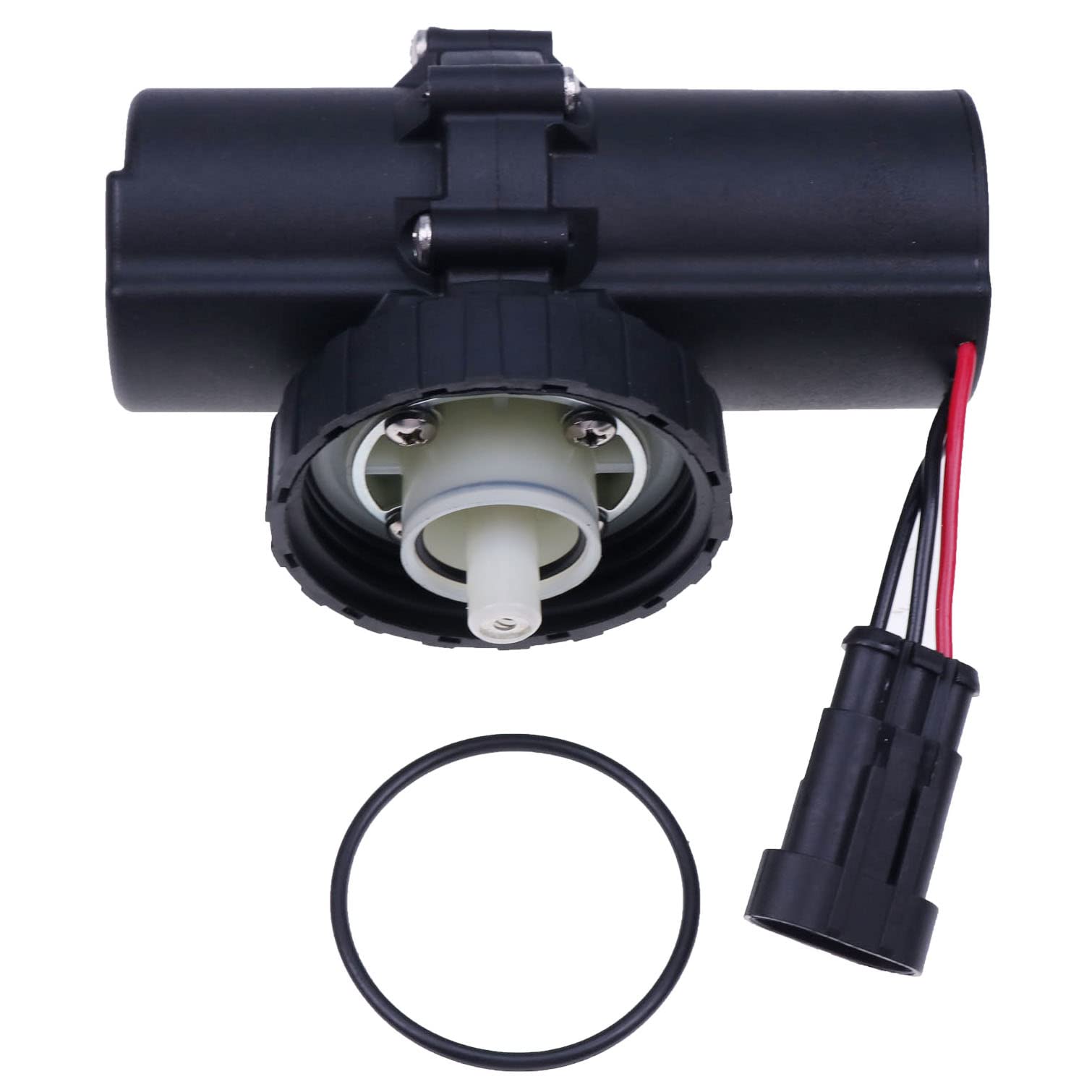 Th出品 Amazon.com: DVPARTS Electric Fuel Lift Pump 87802238 87802202