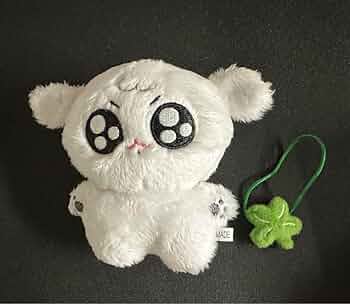 グクトゥギ　モックニム　団結　ぬいぐるみ　クローゼット　ホットク屋さん グクトゥギ モックニム 団結 ぬいぐるみ クローゼット ホットク