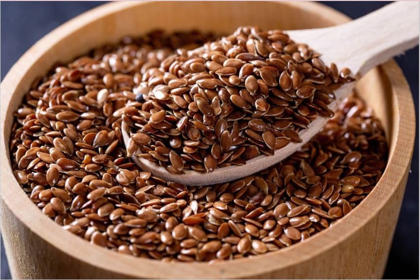 Flax Seeds Export from India