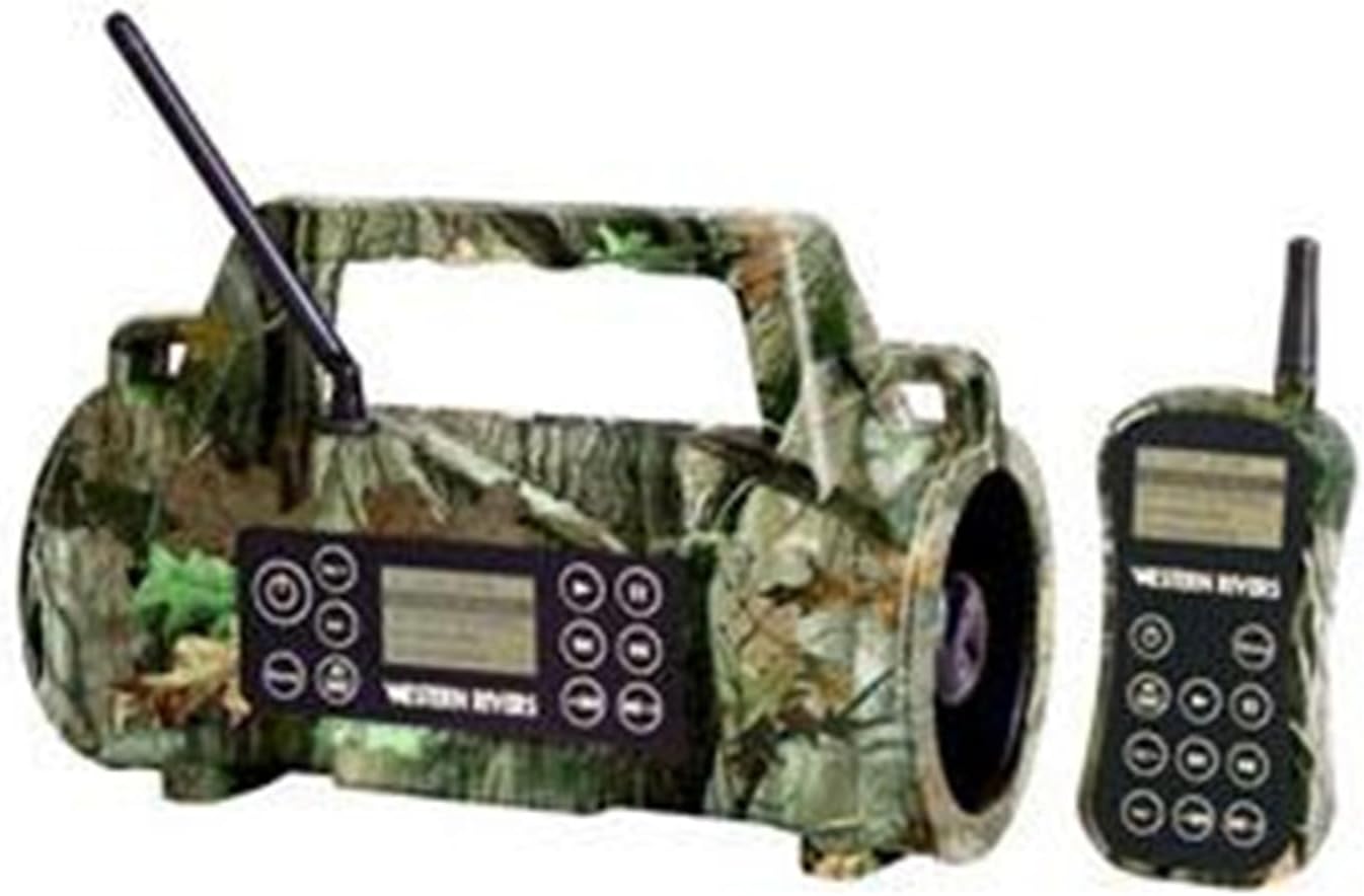 Western WRC-0365 Nite Stalker