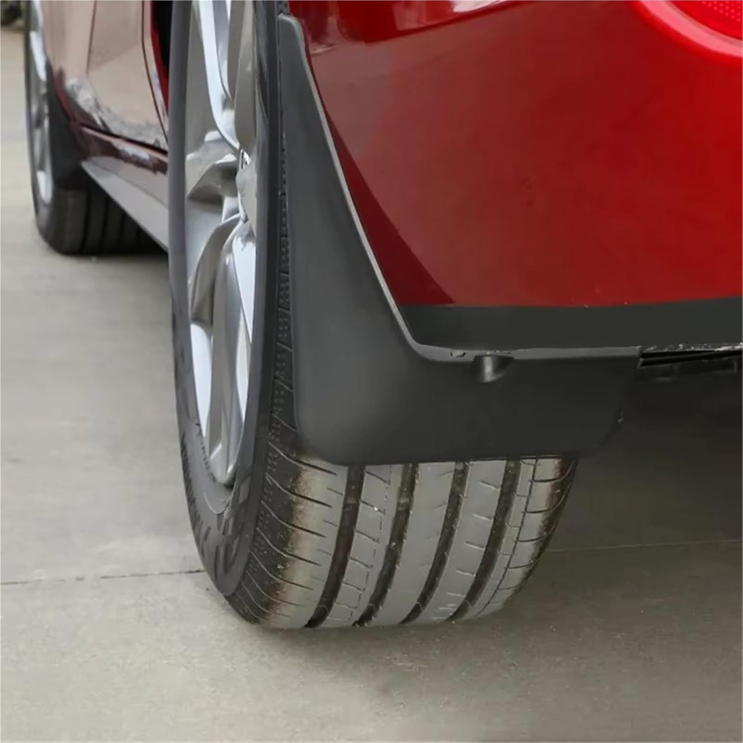 mudflaps for Mazda 3 for Axela 2019 2020 Car Mud Flaps Mudguards Splash Guards Fender Accessories