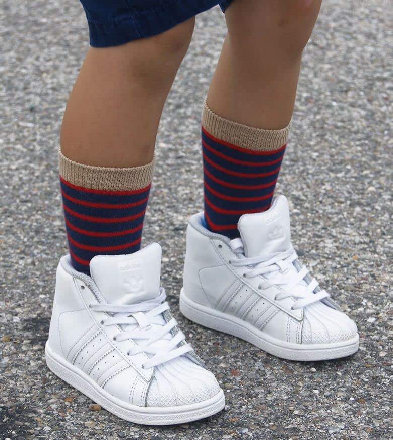 Image of Jefferies Socks Boys Fashion Novelty Dinosaur Stripes Pattern Variety Crew Socks 9 Pair Pack