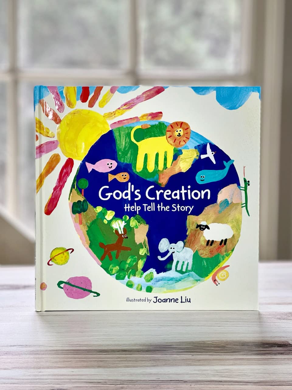 God's Creation: Help Tell the Story - Image 11