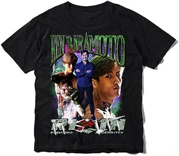 Amazon.co.jp: RIZIN 平本蓮 榊原CEO ポップアップ限定 ライジン t