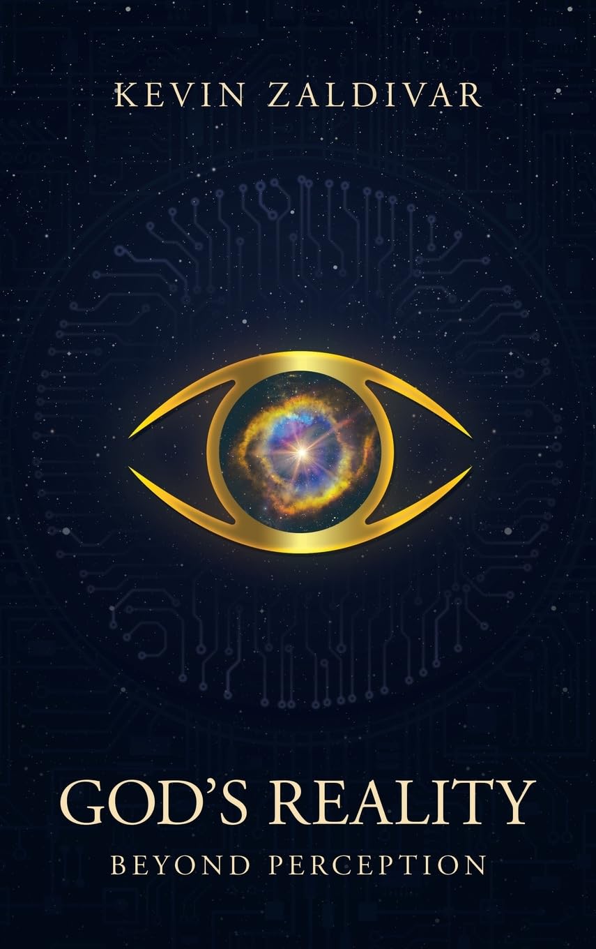 God’s Reality: Beyond Perception