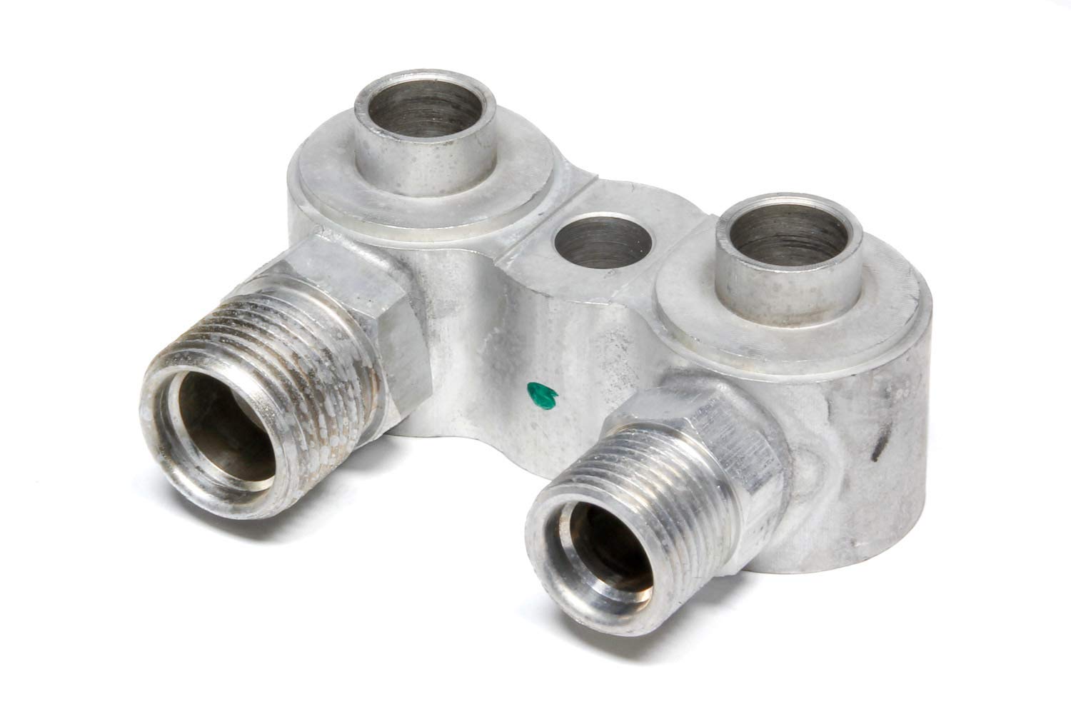 Vintage Air045024 Compressor Adapter Block