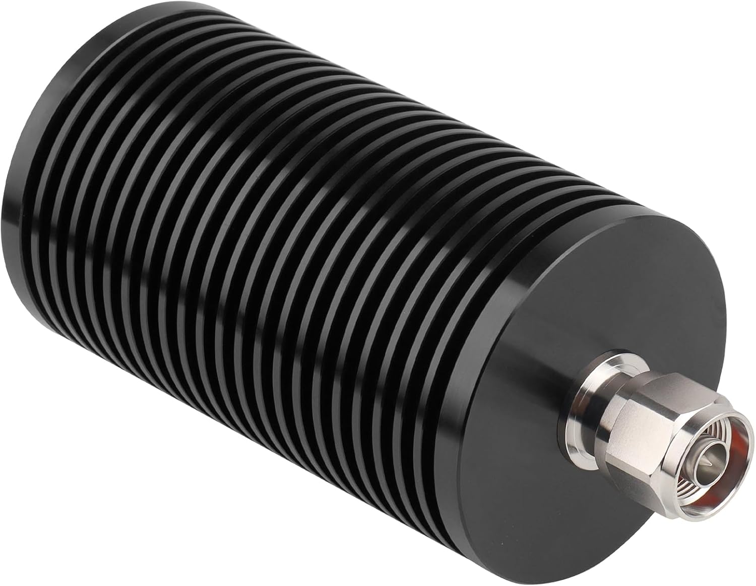 XRDS-RF 100W N Male Dummy Load, 50 Ohm, DC-3 GHz