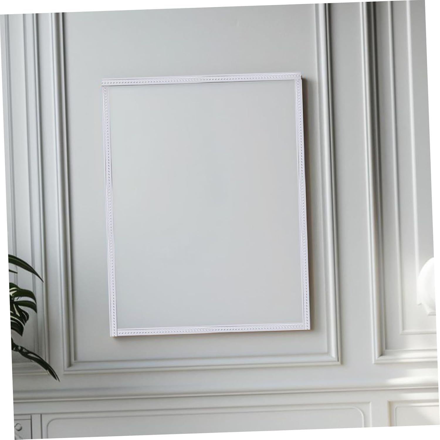 Artibetter Crown Molding Trim Peel Stick Decorative Molding Corner Protectors DIY Home Decor Wall Decor Trim