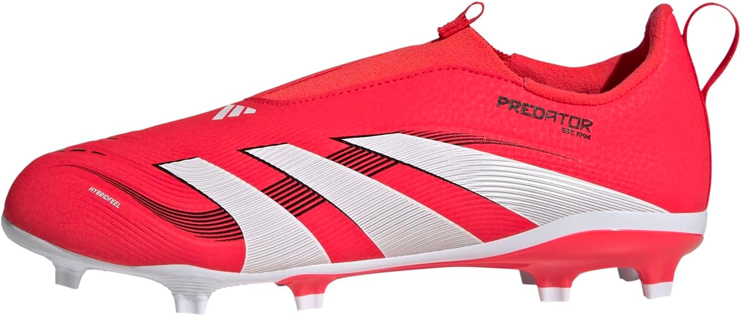 Adidas Unisex-Child League Predator - Laceless Design