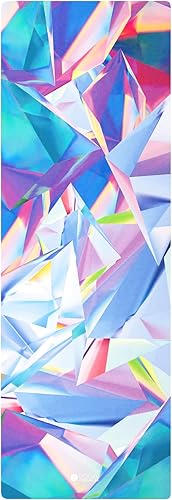 Miniatura 11 de YOGA DESIGN LAB | La esterilla de yoga combinada | Alfombrilla 2 en 1 + toalla | Eco Luxury | Ideal para yoga caliente, potencia, bikram, ashtanga,