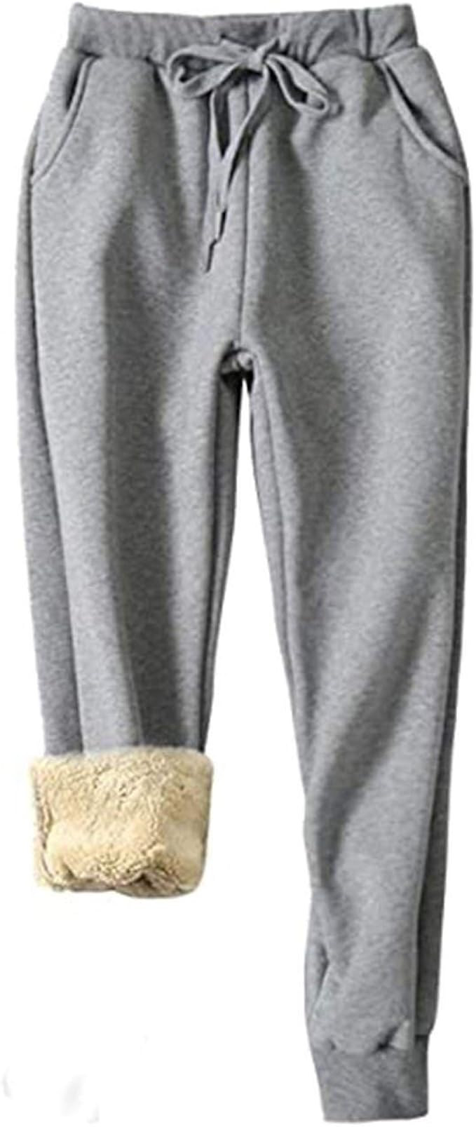 Pantalone uomo invernale con coulisse Maxfort art. E1899. VERDE
