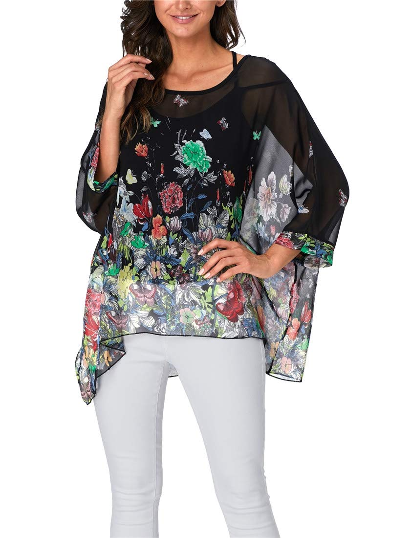 Batwing Top Pattern FREE PATTERNS