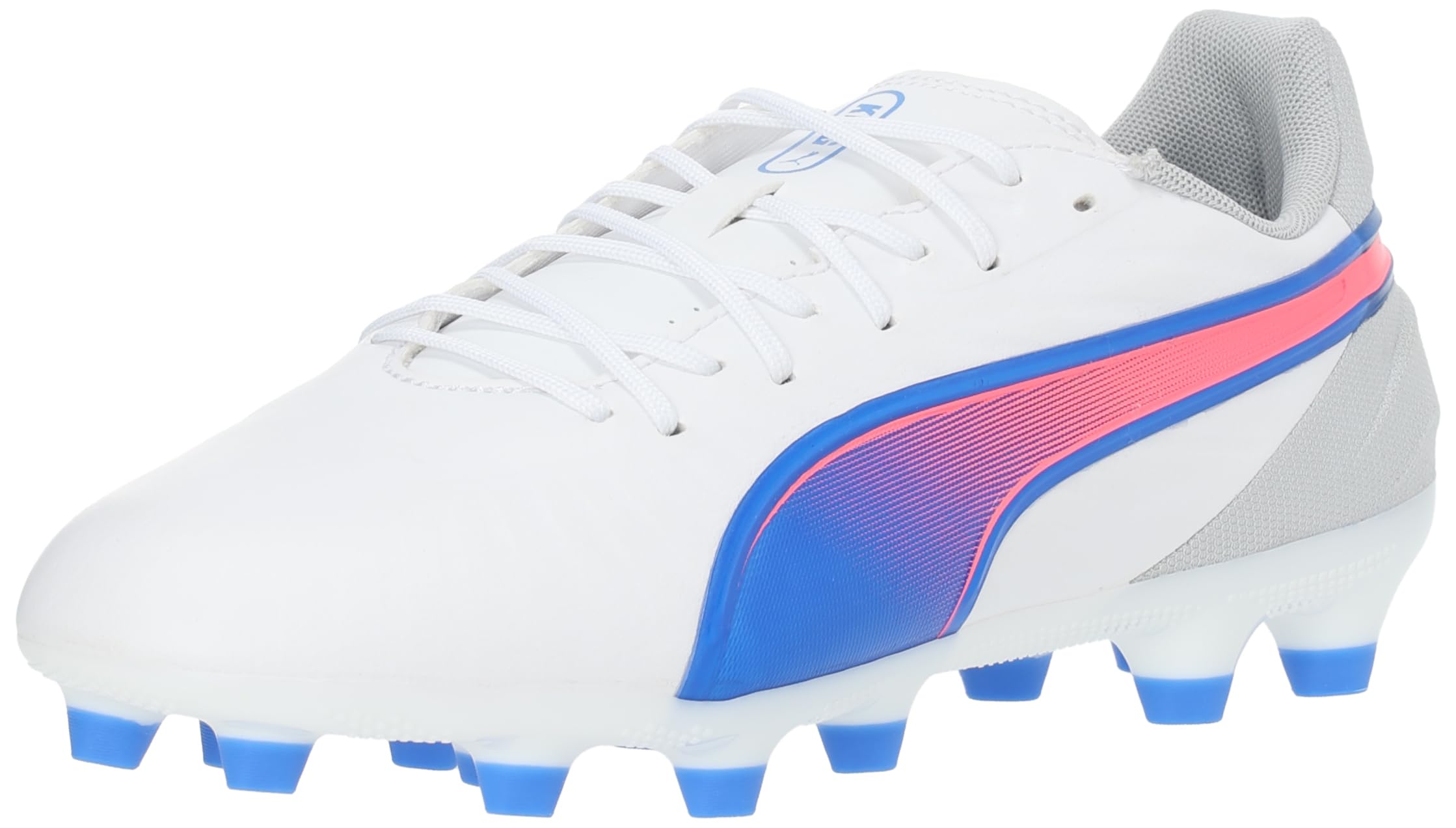 PUMA(プーマ) ユニセックス大人 キング マッチ HG/AGサッカースパイク