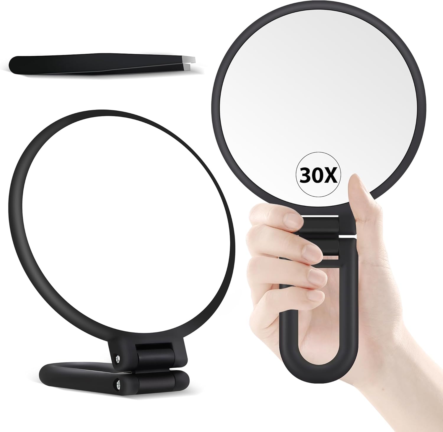 B Beauty Planet 30X Magnifying Mirror