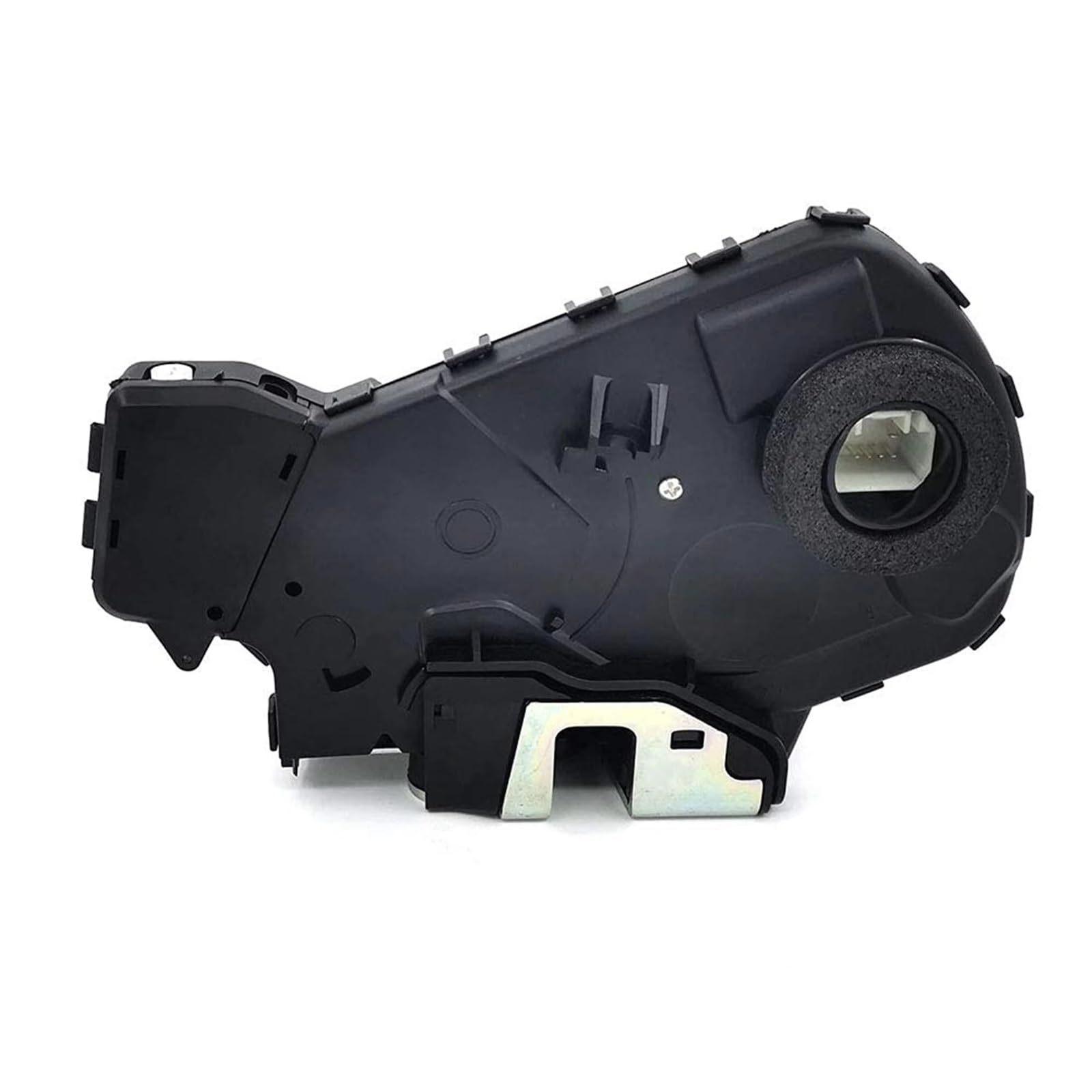 Boot Lid Trunk Lock Latch Car Back Trunk Lid Door Lock Tailgate Latch Assembly Compatible with Toyota for Prado LC120 LHD 2002-2009 69110-60170 69110-60171