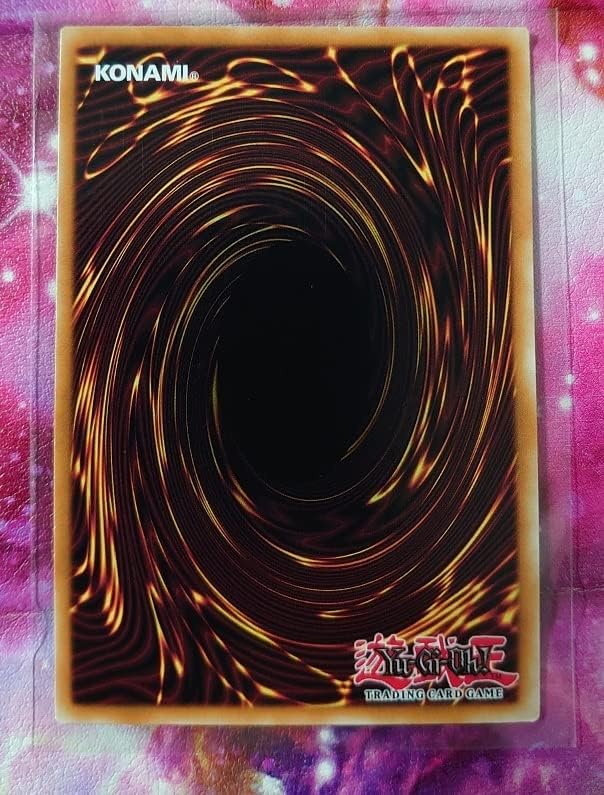 グッドふとんマーク取得 遊戯王 英語版 アルティメットレア No.11