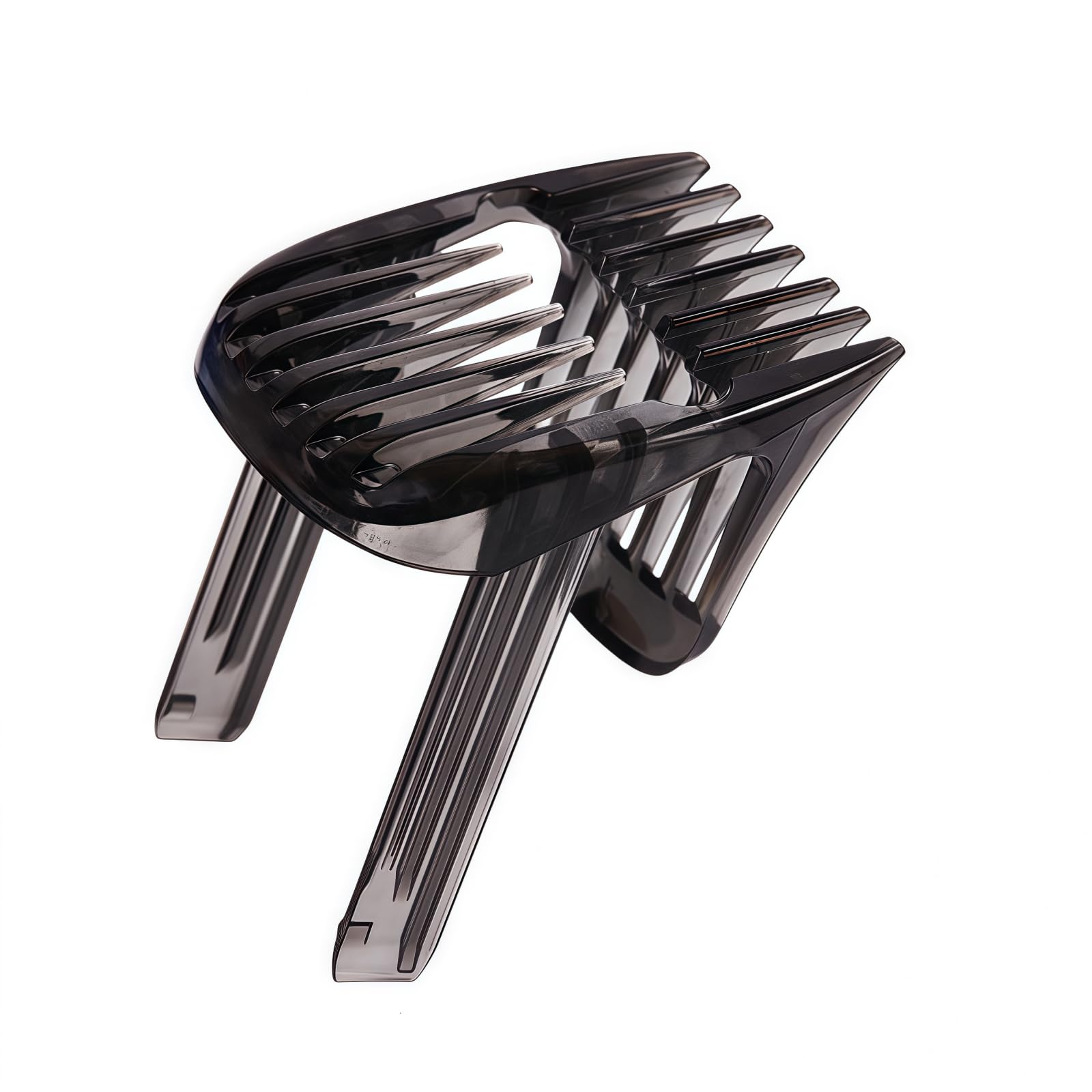 2 Pezzi Pettine Capelli Pettine Di Ricambio Pettine Tagliacapelli, Compatibile Con Philips HC9450 HC9490 HC7460 HC9452, Regolabile (1-7 mm, 7-24 mm)
