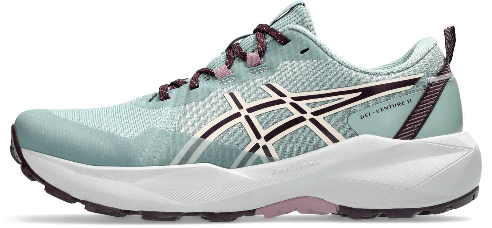 ASICS Damen Gel-Venture 11Trail Running Shoes