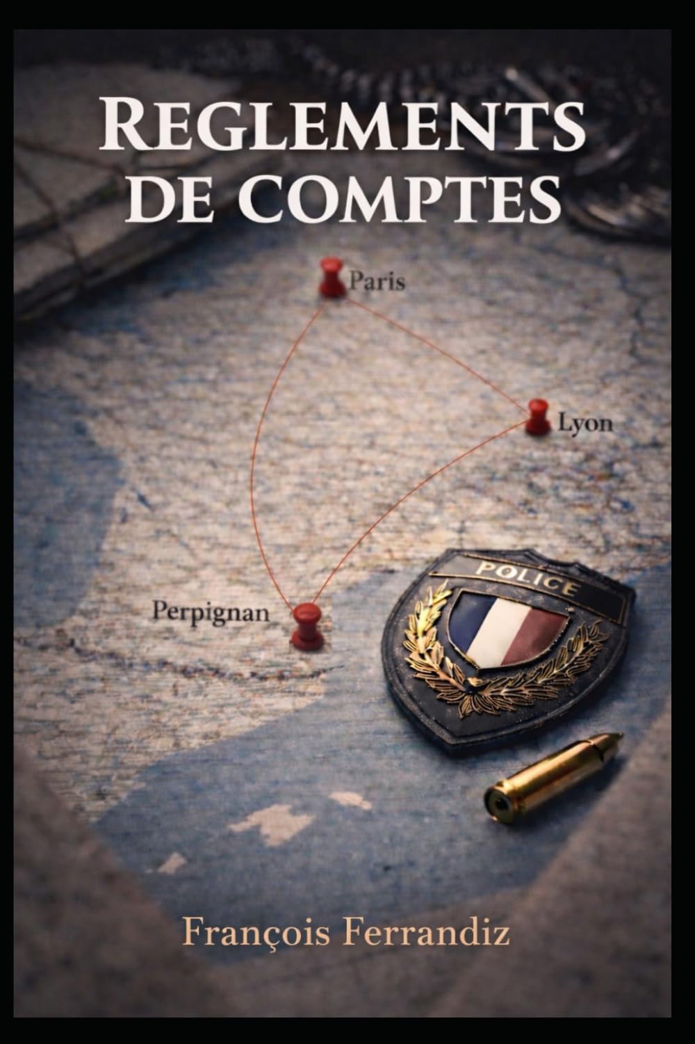 REGLEMENTS DE COMPTES