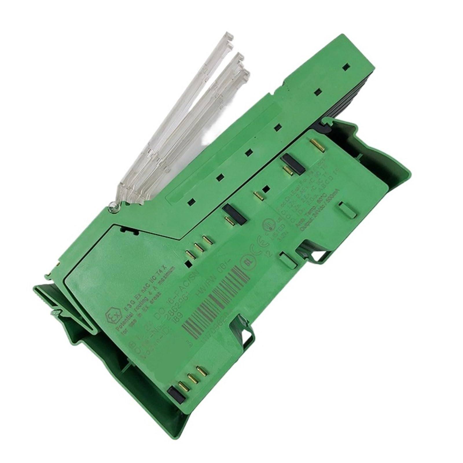 IB-IL-24-DO-16-PAC/SN Alimentation 2862961 avec 16 sorties numeriques