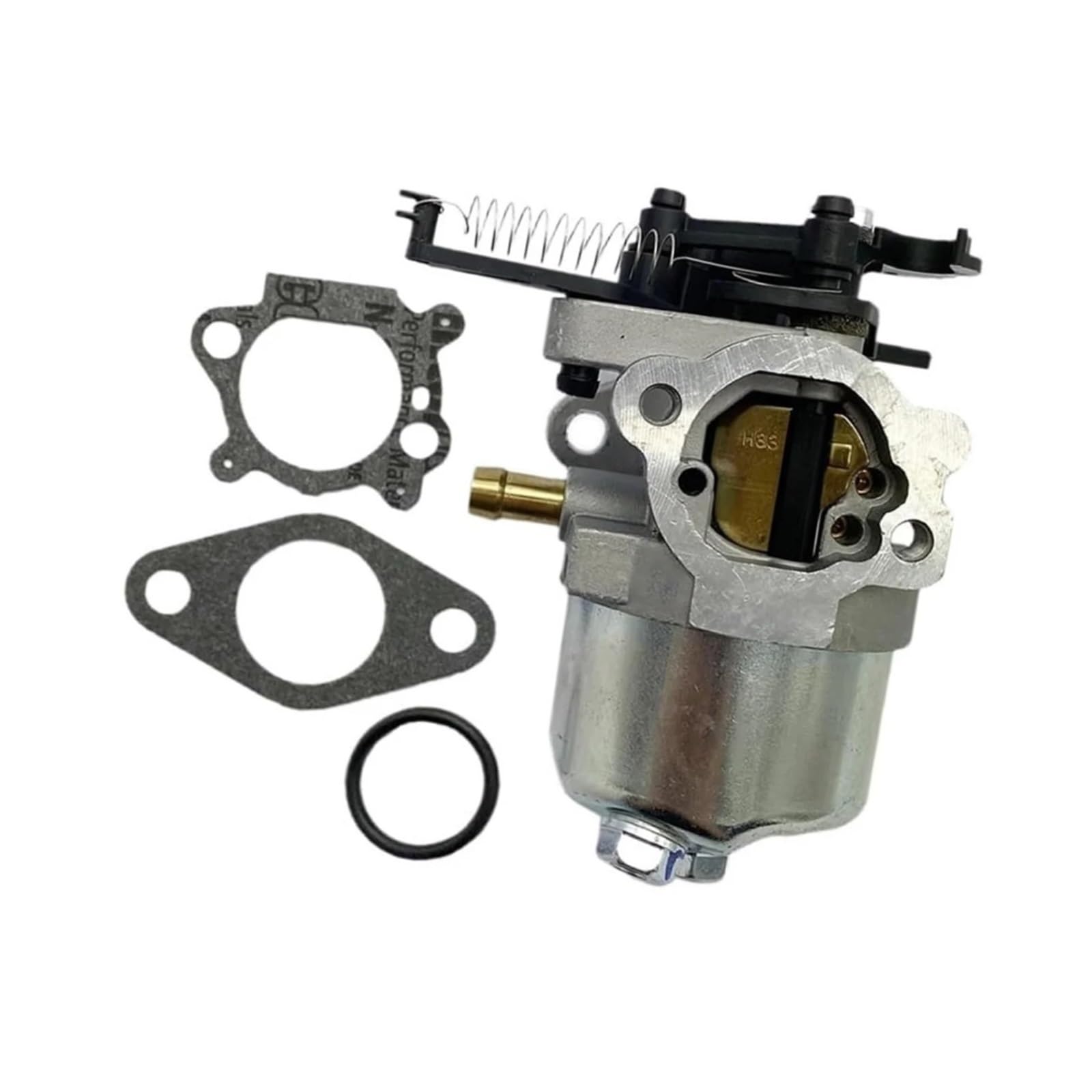 Carburateur pour moteur de pelouse 792038 793493 DOV700 avec joints
