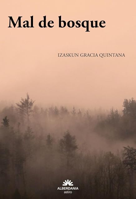 Portada de Mal de bosque