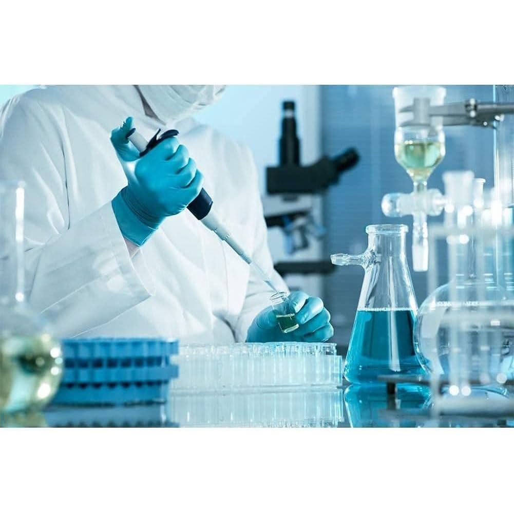 COYEUX Aparato de destilación Total de aceites Esenciales, Kit de cristalería de Laboratorio químico de destilador de Alcohol, Nuevo Aparato de extracción de aceites Esenciales, Equipo de enseñanza