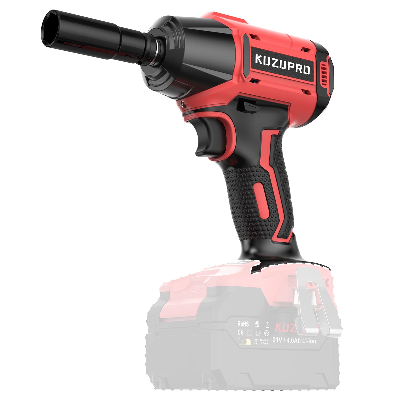 電動インパクトレンチ 21V 充電式 Amazon | EWORK 充電式インパクトレンチ - 21Vブラシレス