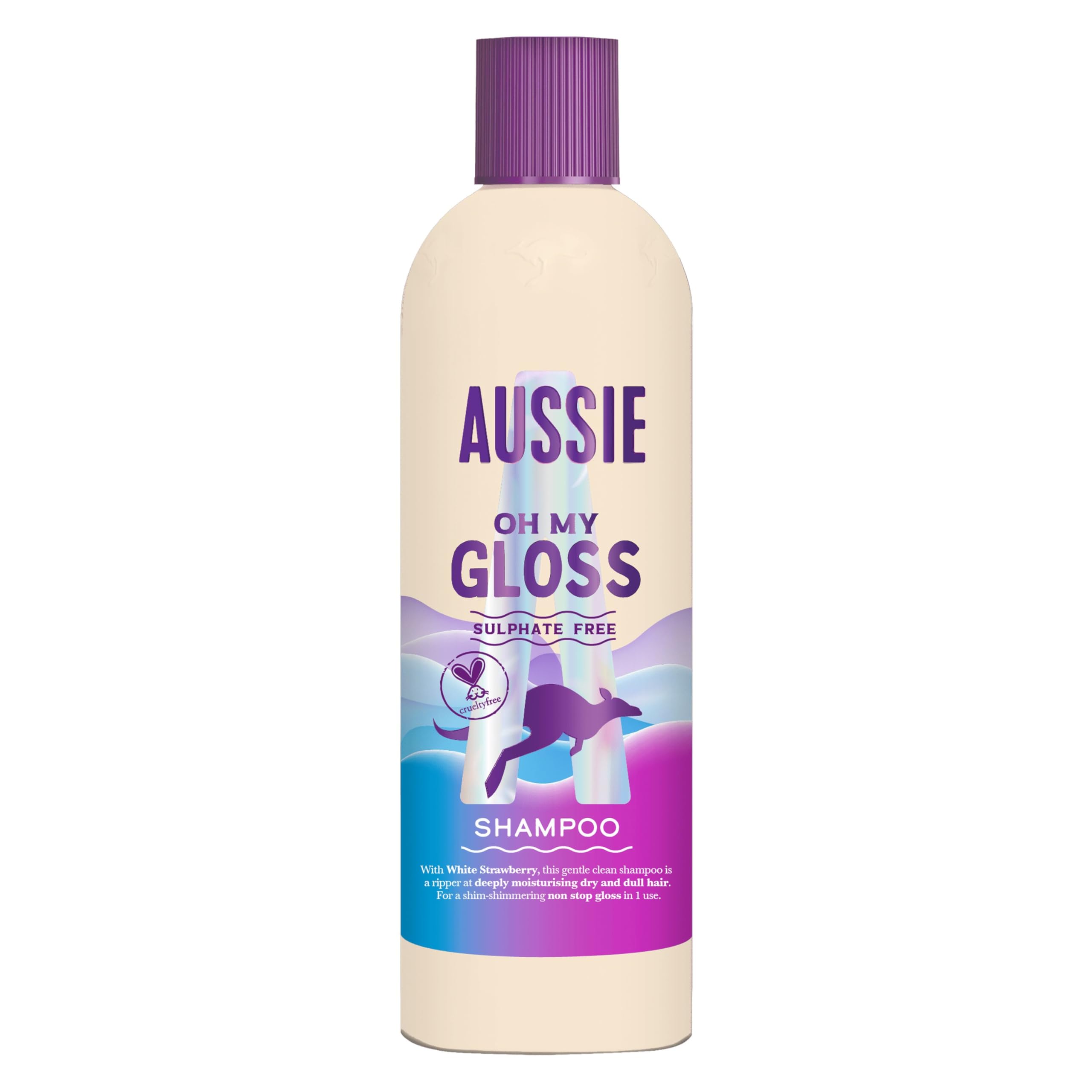 Aussie Shampoo 300ml