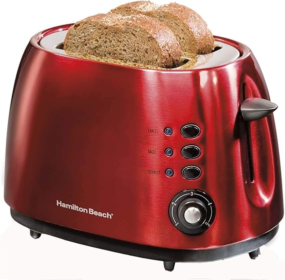 Hamilton Beach 22524E 2 Slice Toaster Amazon.ca Home